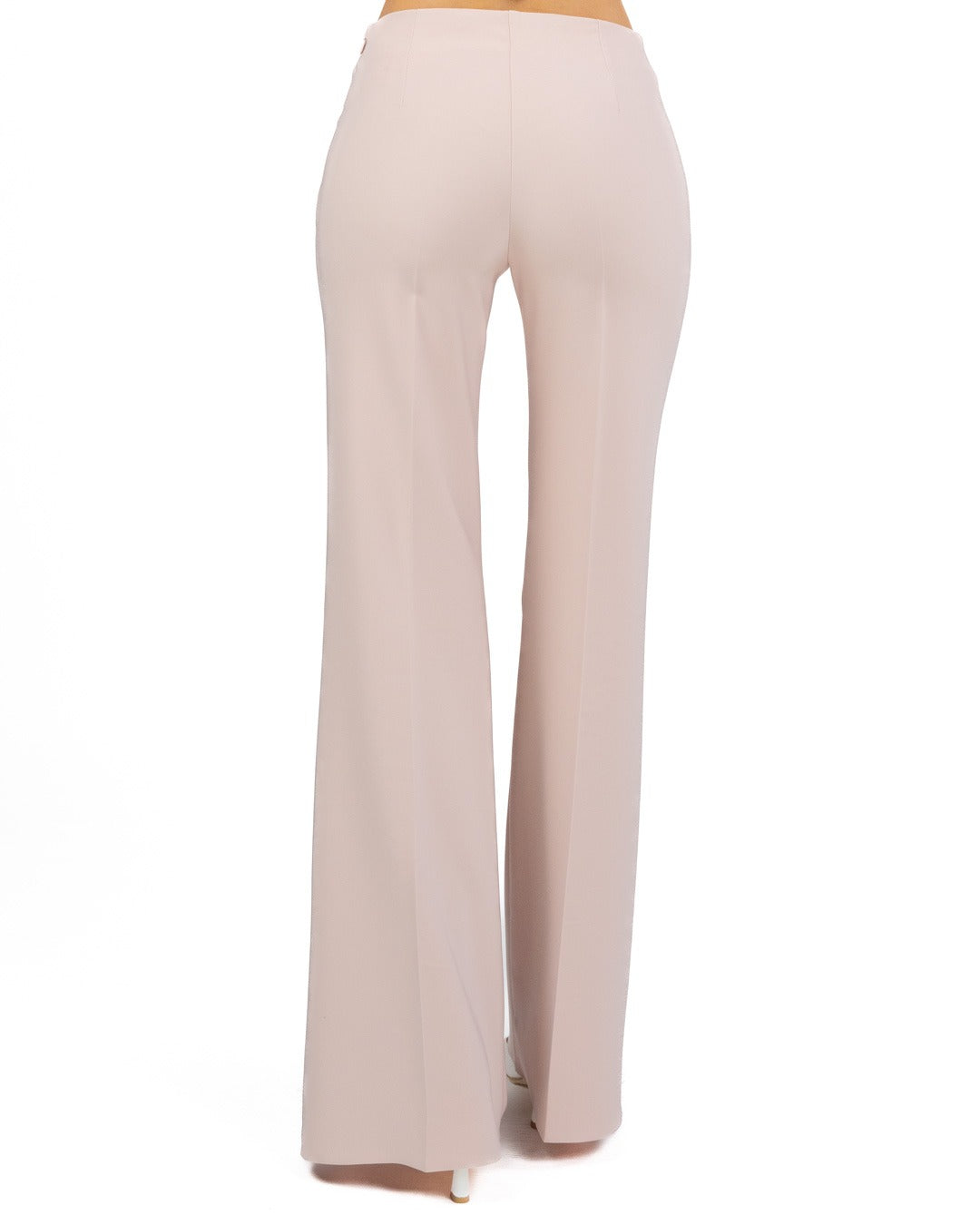 RINASCIMENTO - Pantalone Rosa Chiaro