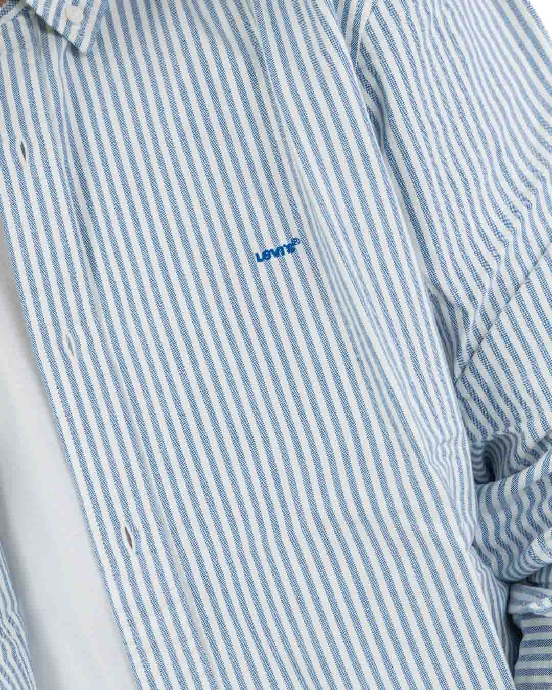 LEVI'S - Camicia a righe