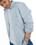 LEVI'S - Camicia a righe