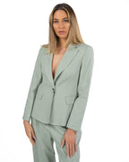 PENNYBLACK - Giacca Salvia