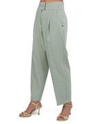 PENNYBLACK - Pantalone Lungo Salvia