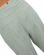 PENNYBLACK - Pantalone Lungo Salvia