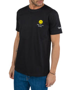 SUPERCULTURE - T-shirt Smile It's Free Therapy