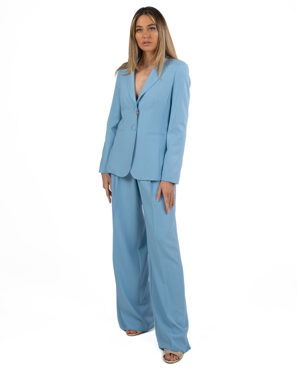 PENNYBLACK - Giacca Azzurra