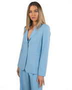 PENNYBLACK - Giacca Azzurra