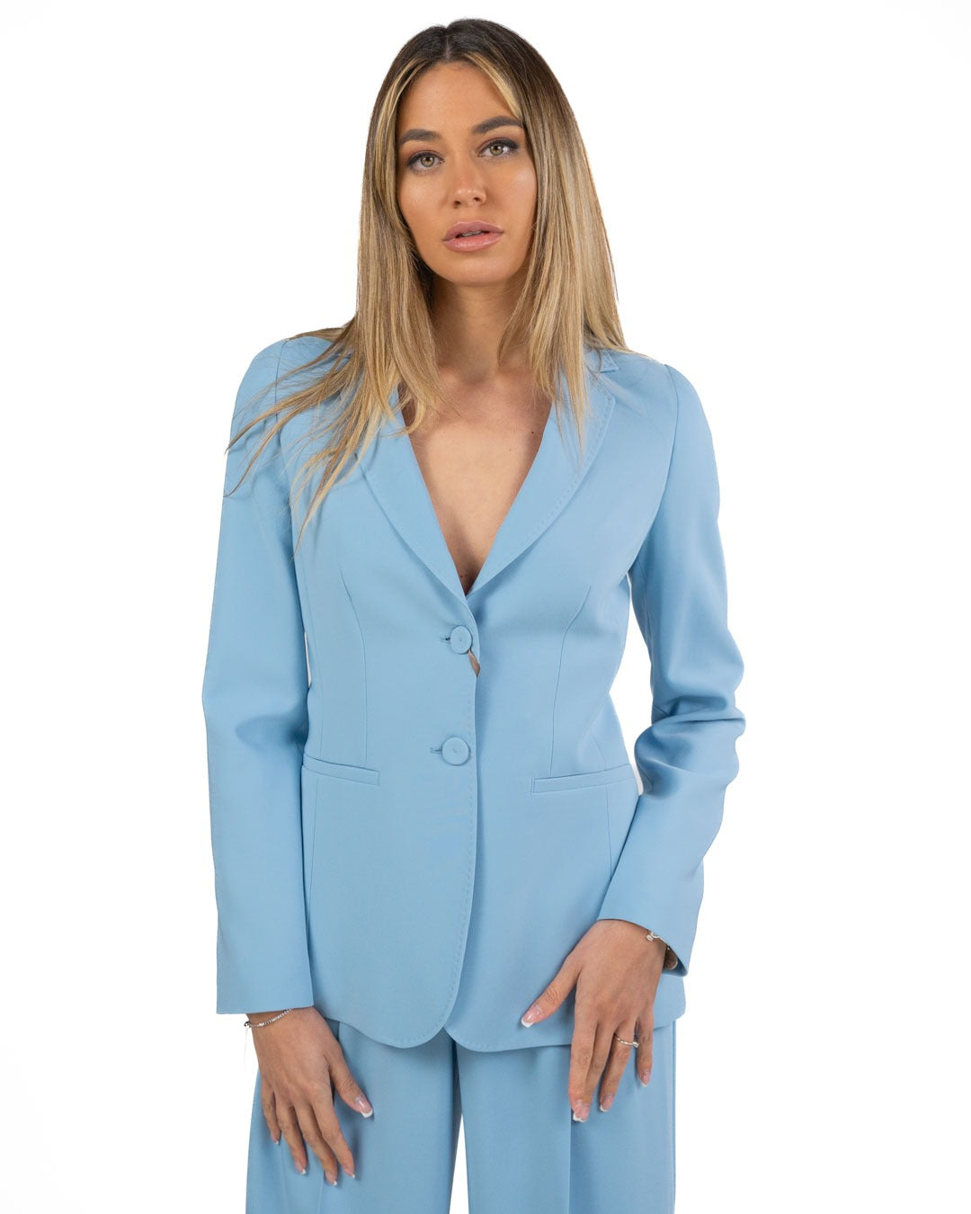 PENNYBLACK - Giacca Azzurra