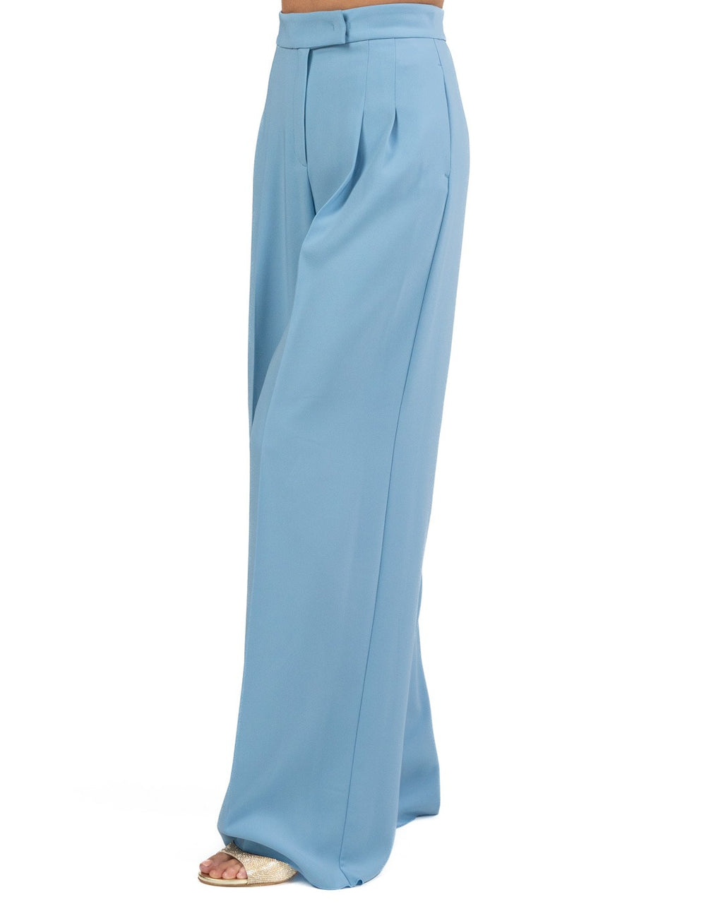PENNYBLACK - Pantalone Azzurro
