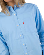 LEVI'S - Camicia Azzurra