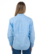 LEVI'S - Camicia Azzurra