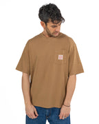 LEVI'S - T-Shirt Tabacco