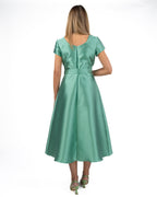 Berti Mode Collection - Abito Giada Mikado