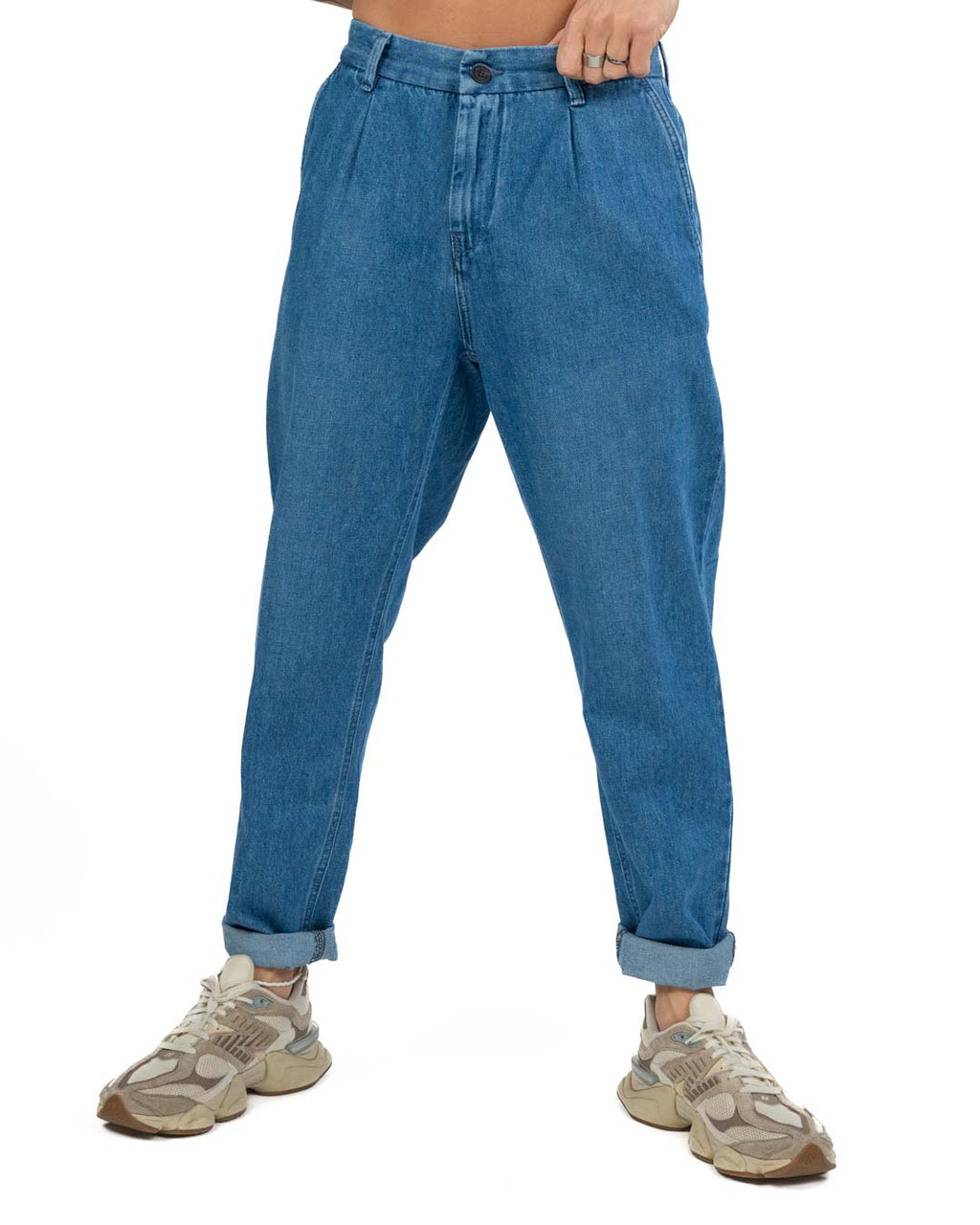 ROY ROGER'S - Jeans Relaxed Fit