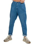 ROY ROGER'S - Jeans Relaxed Fit