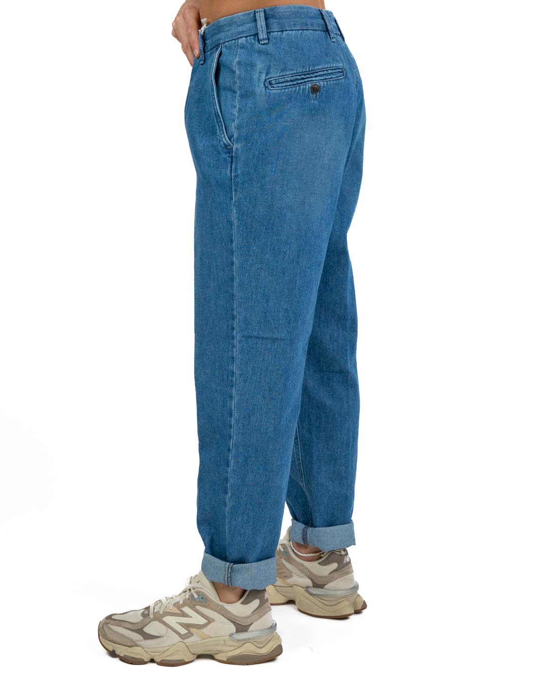 ROY ROGER'S - Jeans Relaxed Fit
