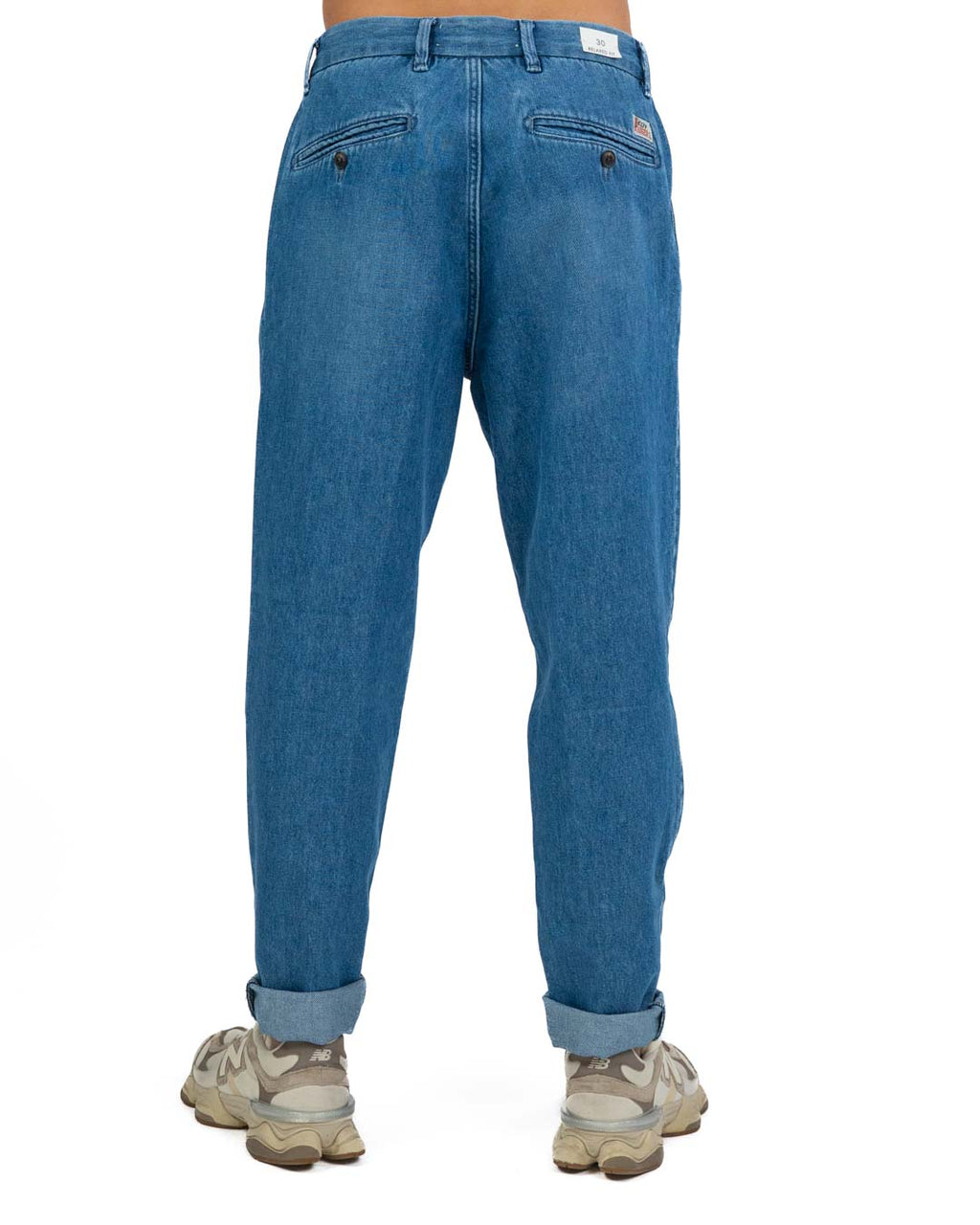 ROY ROGER'S - Jeans Relaxed Fit