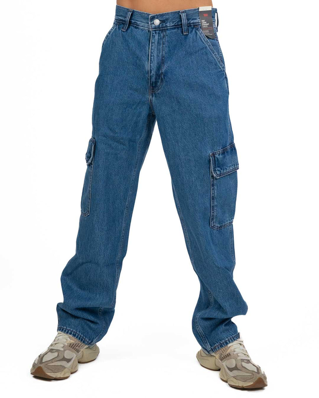 LEVI'S - Jeans Cargo