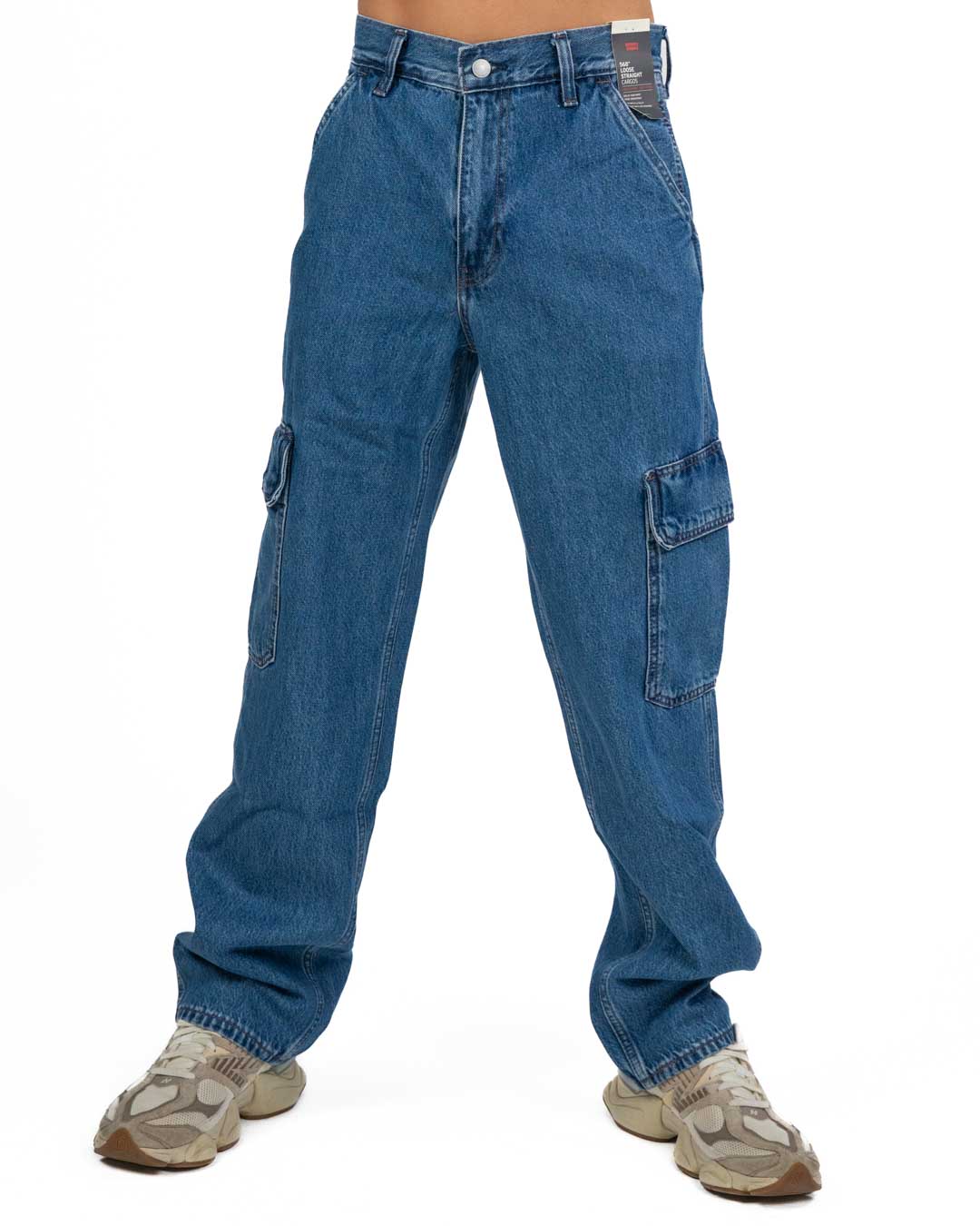 LEVI'S - Jeans Cargo