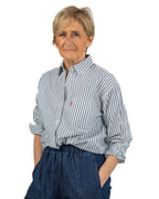 LEVI'S - Camicia a Righe da Donna