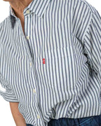 LEVI'S - Camicia a Righe da Donna