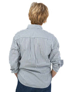 LEVI'S - Camicia a Righe da Donna