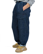 Jurere - Pantalone Denim