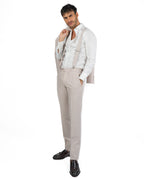 MUSANI - Abito Beige