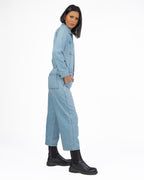 LEVI'S - Tuta in Jeans