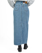 LEVI'S - Gonna Lunga Jeans