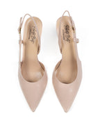 Roberto Berti Collection - Décollté tofu