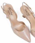 Roberto Berti Collection - Décollté tofu