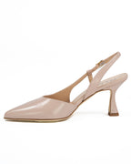 BERTI MODE COLLECTION - Decolletè Cipria