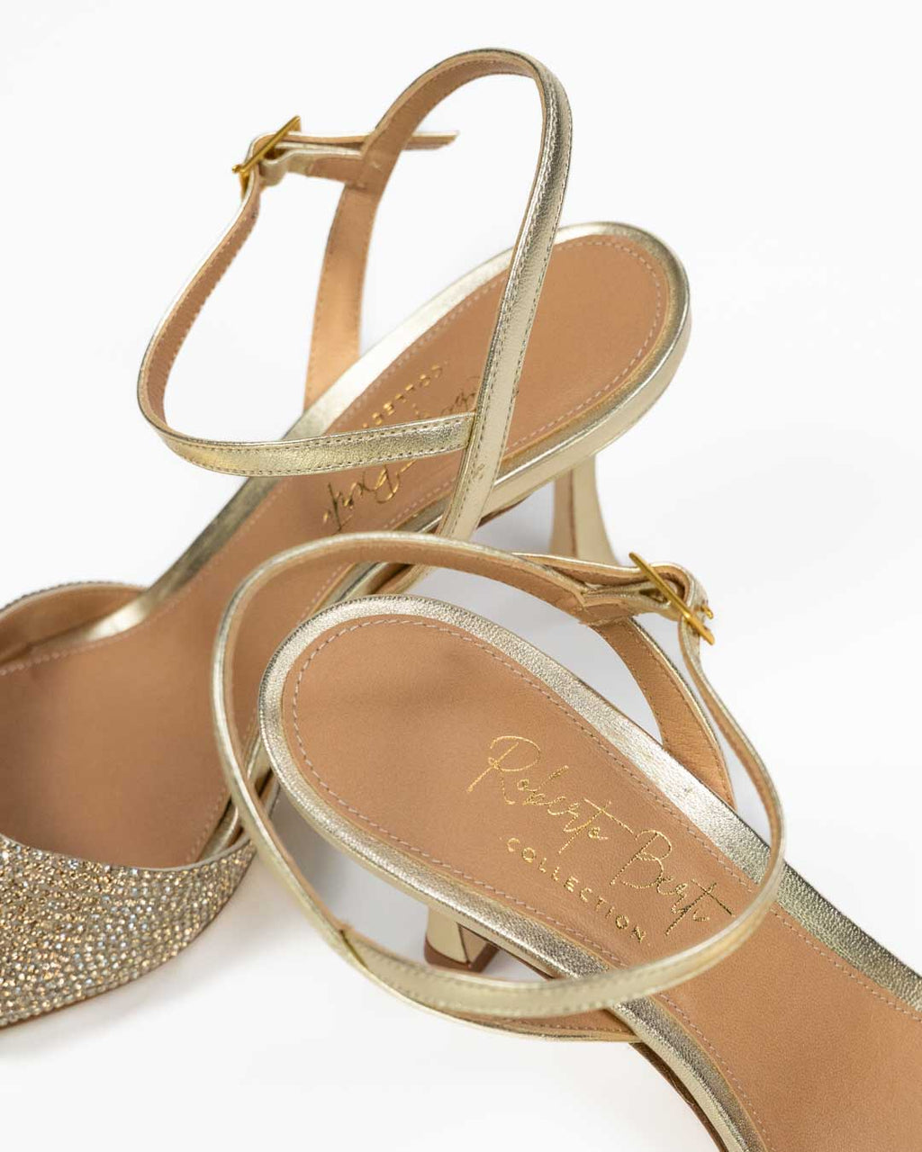 Roberto Berti Collection - Décollté tofu