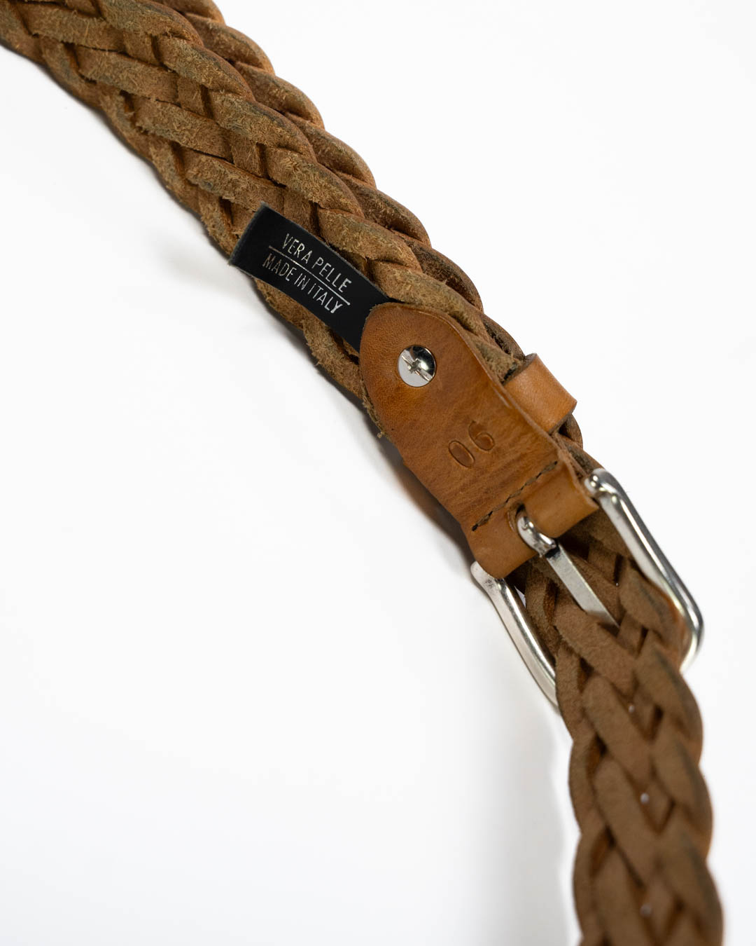 Roberto Berti Collection - Décollté tofu