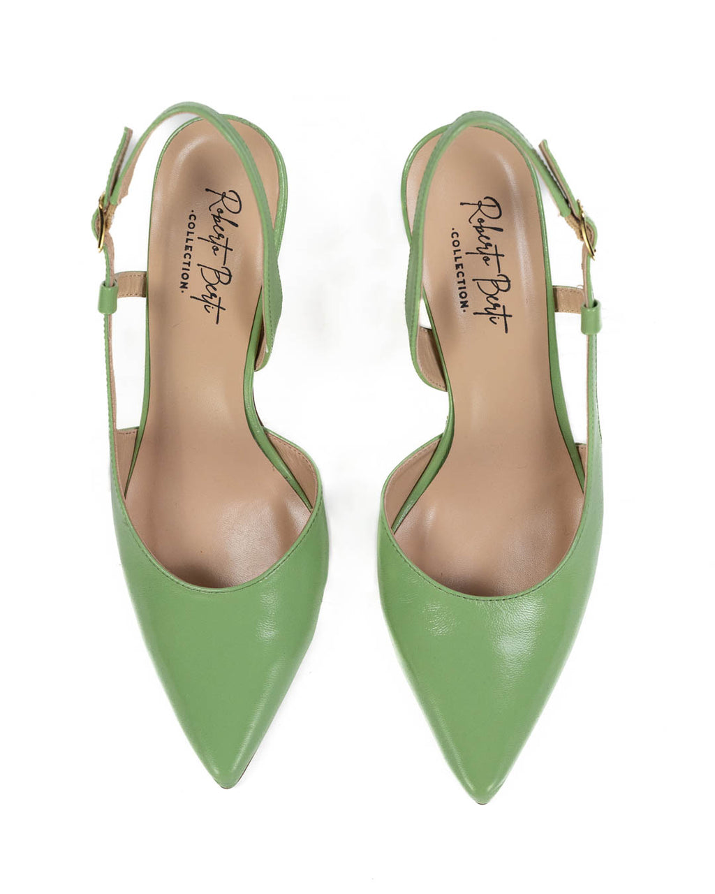 Roberto Berti Collection - Décollté tofu