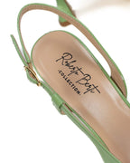 Roberto Berti Collection - Décollté tofu