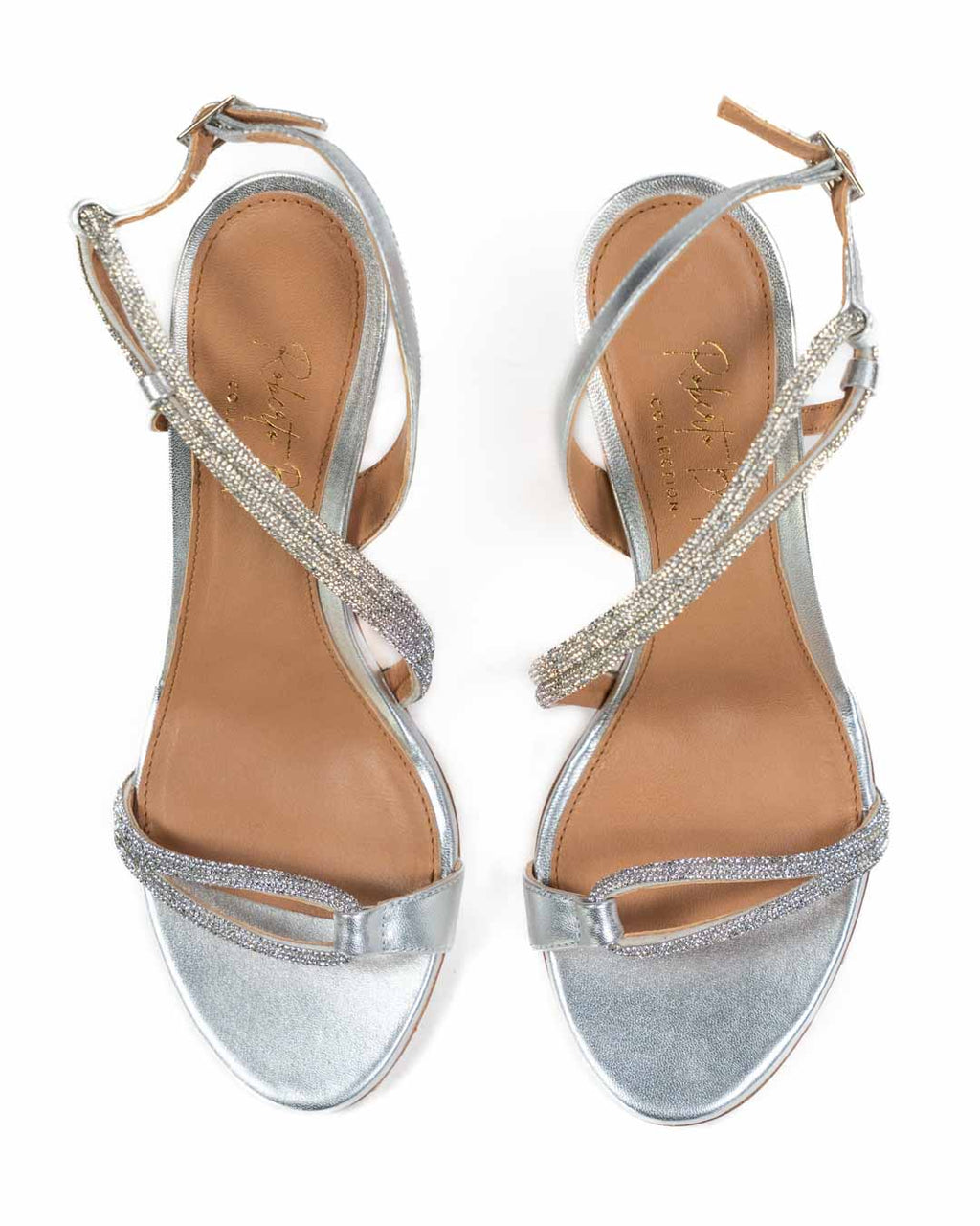 Roberto Berti Collection - Décollté tofu