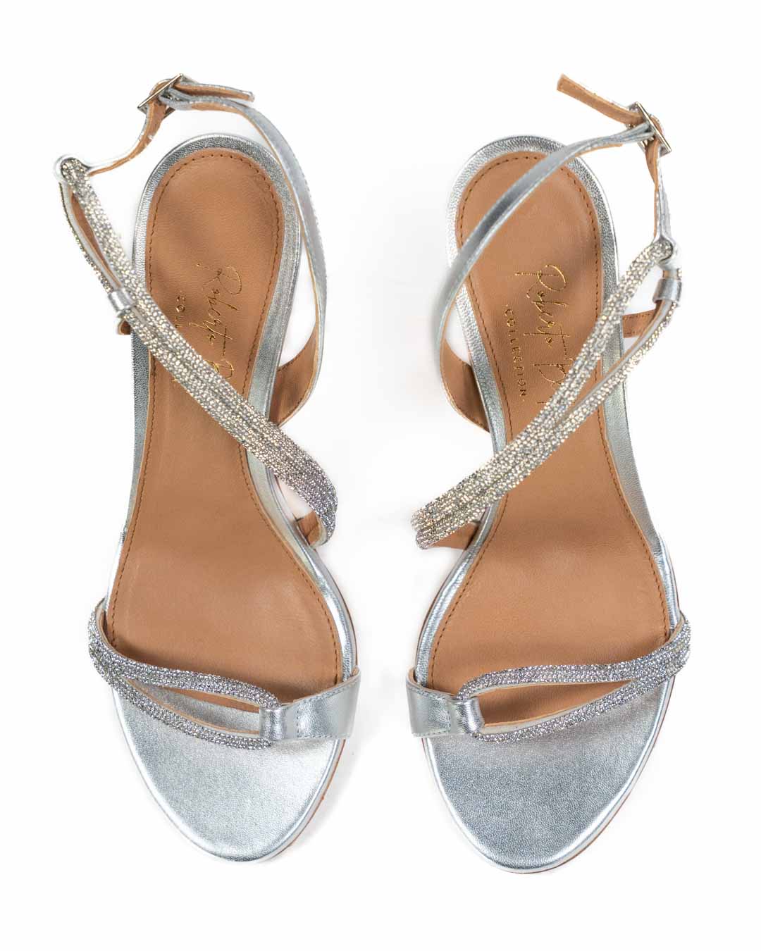 Roberto Berti Collection - Décollté tofu