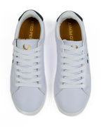 FRED PERRY - Sneakers Bianche
