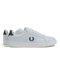 FRED PERRY - Sneakers Bianche
