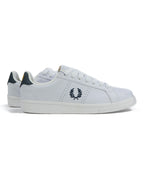 FRED PERRY - Sneakers Bianche