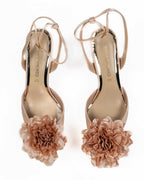 RINASCIMENTO - Decolletè Cipria