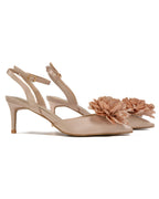 Roberto Berti Collection - Décollté tofu