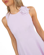 Elisabetta Franchi - abito quarzo