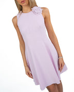 Elisabetta Franchi - abito quarzo