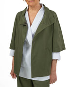 Jurere - Giacca Verde