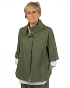 Jurere - Giacca Verde