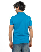 Fred Perry - Polo turchese