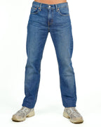 Levi's - Jeans 502 taper