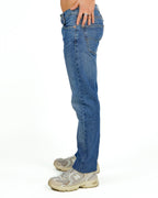 Levi's - Jeans 502 taper