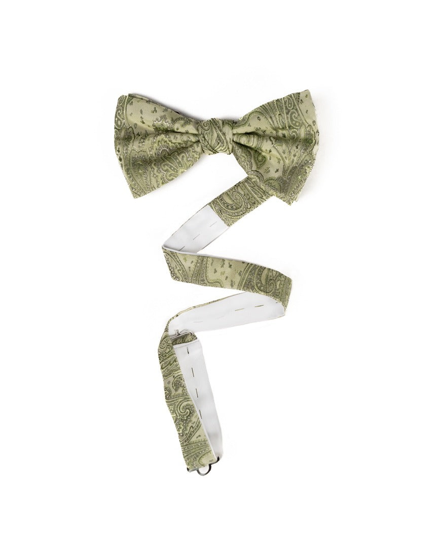 Paolo da Ponte - Papillon 100% seta